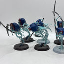 Warhammer Age of Sigmar: Nighthaunt Grimghast Reapers (AT010)