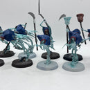 Warhammer Age of Sigmar: Nighthaunt Grimghast Reapers (AT010)