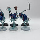 Warhammer Age of Sigmar: Nighthaunt Grimghast Reapers (AT010)
