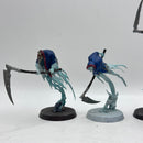 Warhammer Age of Sigmar: Nighthaunt Grimghast Reapers (AT010)