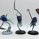 Warhammer Age of Sigmar: Nighthaunt Grimghast Reapers (AT010)