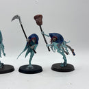 Warhammer Age of Sigmar: Nighthaunt Grimghast Reapers (AT010)