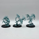 Warhammer Age of Sigmar: Nighthaunt Spirit Hosts (BC062)