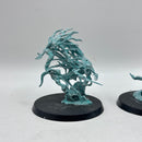 Warhammer Age of Sigmar: Nighthaunt Spirit Hosts (BC062)