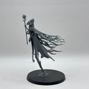 Warhammer Age of Sigmar: Nighthaunt Lady Olynder, Mortarch of Grief (AI046)