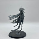 Warhammer Age of Sigmar: Nighthaunt Lady Olynder, Mortarch of Grief (AI046)