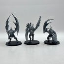 Warhammer Age of Sigmar: Flesh-Eater Courts Crypt Flayers (AF113)