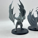 Warhammer Age of Sigmar: Flesh-Eater Courts Crypt Flayers (AF113)