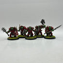 Warhammer Age of Sigmar: Orruk Warclans Brutes (AC008)