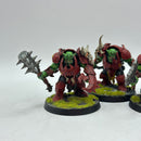 Warhammer Age of Sigmar: Orruk Warclans Brutes (AC008)