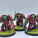 Warhammer Age of Sigmar: Orruk Warclans Brutes (AC008)