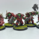 Warhammer Age of Sigmar: Orruk Warclans Brutes (AC008)
