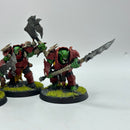 Warhammer Age of Sigmar: Orruk Warclans Brutes (AC008)