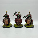 Warhammer Age of Sigmar: Orruk Warclans Gore-gruntas (AX073)