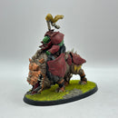 Warhammer Age of Sigmar: Orruk Warclans Gore-gruntas (AX073)