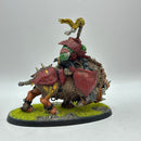 Warhammer Age of Sigmar: Orruk Warclans Gore-gruntas (AX073)
