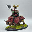 Warhammer Age of Sigmar: Orruk Warclans Gore-gruntas (AX073)