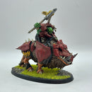 Warhammer Age of Sigmar: Orruk Warclans Gore-gruntas (AX073)