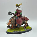 Warhammer Age of Sigmar: Orruk Warclans Gore-gruntas (AX073)