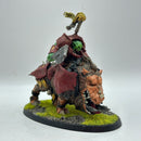 Warhammer Age of Sigmar: Orruk Warclans Gore-gruntas (AX073)