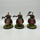 Warhammer Age of Sigmar: Orruk Warclans Gore-gruntas (AR014)