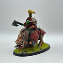 Warhammer Age of Sigmar: Orruk Warclans Gore-gruntas (AR014)