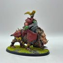 Warhammer Age of Sigmar: Orruk Warclans Gore-gruntas (AR014)