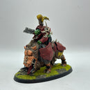 Warhammer Age of Sigmar: Orruk Warclans Gore-gruntas (AR014)