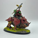Warhammer Age of Sigmar: Orruk Warclans Gore-gruntas (AR014)