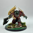 Warhammer Age of Sigmar: Orruk Warclans Megaboss (AT159)
