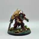 Warhammer Age of Sigmar: Orruk Warclans Megaboss (AT159)