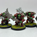 Warhammer Age of Sigmar: Orruk Warclans Brutes (AZ028)