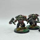Warhammer Age of Sigmar: Orruk Warclans Brutes (AZ251)