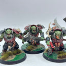 Warhammer Age of Sigmar: Orruk Warclans Brutes (AZ251)