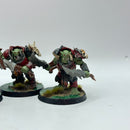 Warhammer Age of Sigmar: Orruk Warclans Brutes (AZ251)