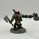 Warhammer 40k: Orks Metal Warboss (AJ036)