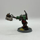 Warhammer 40k: Orks Metal Warboss (AJ036)