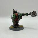 Warhammer 40k: Orks Metal Warboss (AJ036)