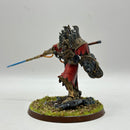 Warhammer 40k: Adepta Sororitas Morvenn Vahl (BI044)