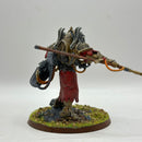 Warhammer 40k: Adepta Sororitas Morvenn Vahl (BI044)