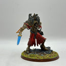 Warhammer 40k: Adepta Sororitas Morvenn Vahl (BI044)