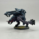 Warhammer 40k: Tyranids Stone-Crusher Carnifex with Wrecking Claw OOP (AW017)