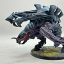 Warhammer 40k: Tyranids Stone-Crusher Carnifex with Wrecking Claw OOP (AW017)
