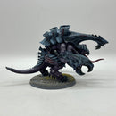 Warhammer 40k: Tyranids Stone-Crusher Carnifex with Wrecking Claw OOP (AW017)