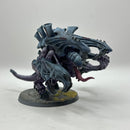 Warhammer 40k: Tyranids Stone-Crusher Carnifex with Wrecking Claw OOP (AW017)