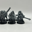 Warhammer 40k: Chaos Space Marines Dark Vengeance Cultists (AF043)