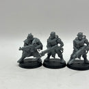 Warhammer 40k: Chaos Space Marines Dark Vengeance Cultists (AF043)