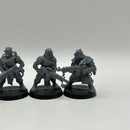 Warhammer 40k: Chaos Space Marines Dark Vengeance Cultists (AF043)