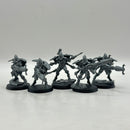 Warhammer 40k: Aeldari Eldar Warp Spiders (BA005)