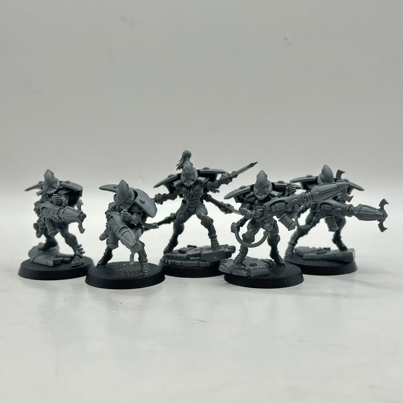 Warhammer 40k: Aeldari Eldar Warp Spiders (BA005)